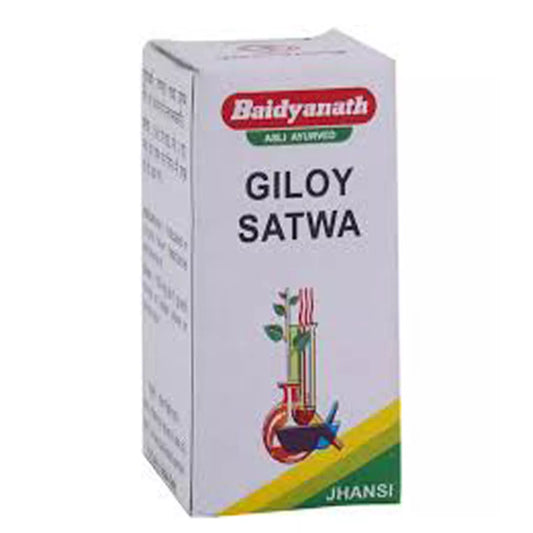 Baidyanath Giloy Satwa