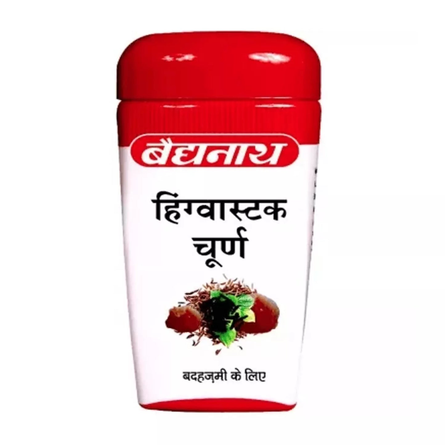 Baidyanath Hingwashtak Churna