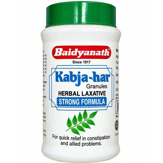 Baidyanath Kabja Har Granules