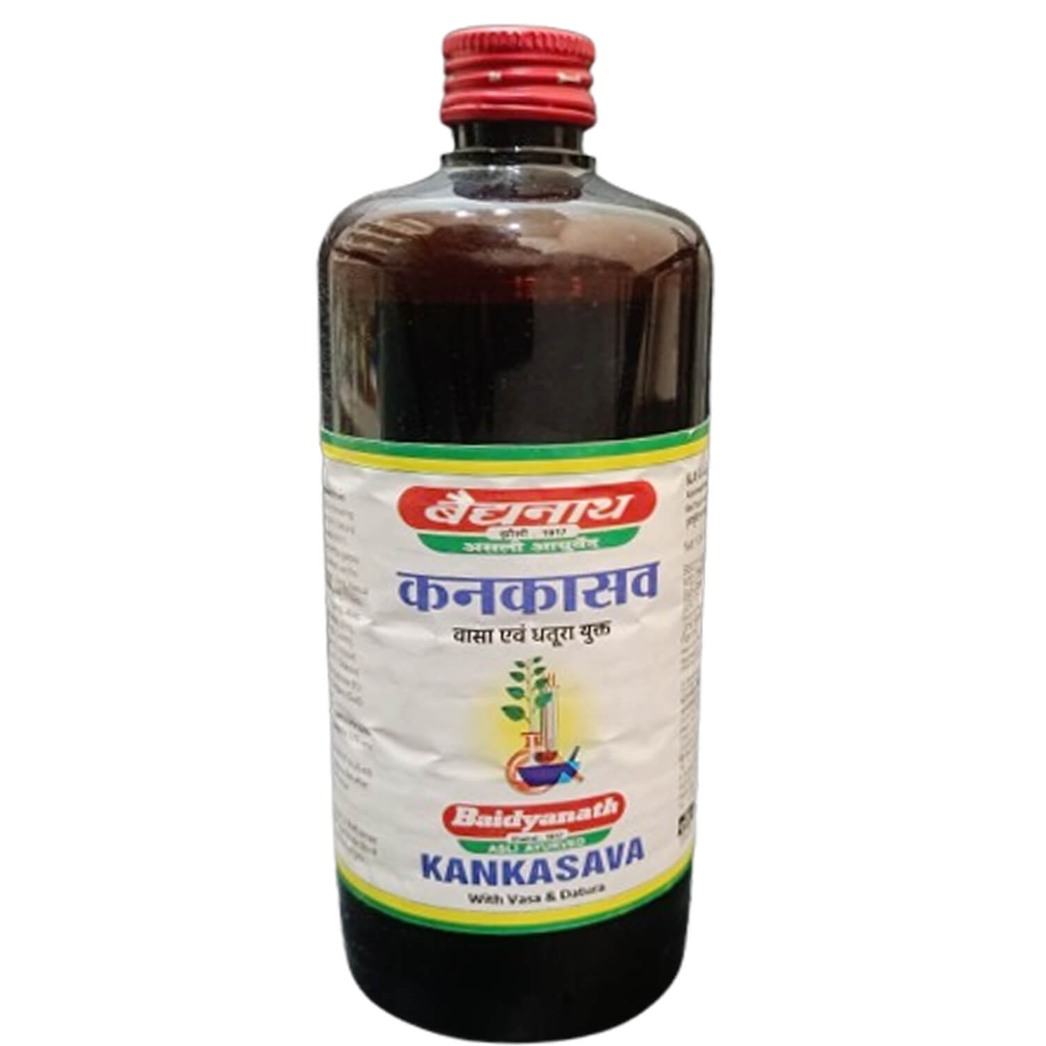 Baidyanath Kankasava