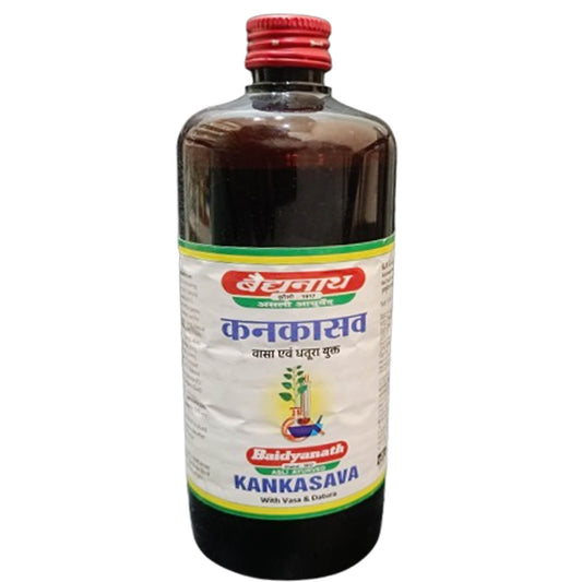 Baidyanath Kankasava