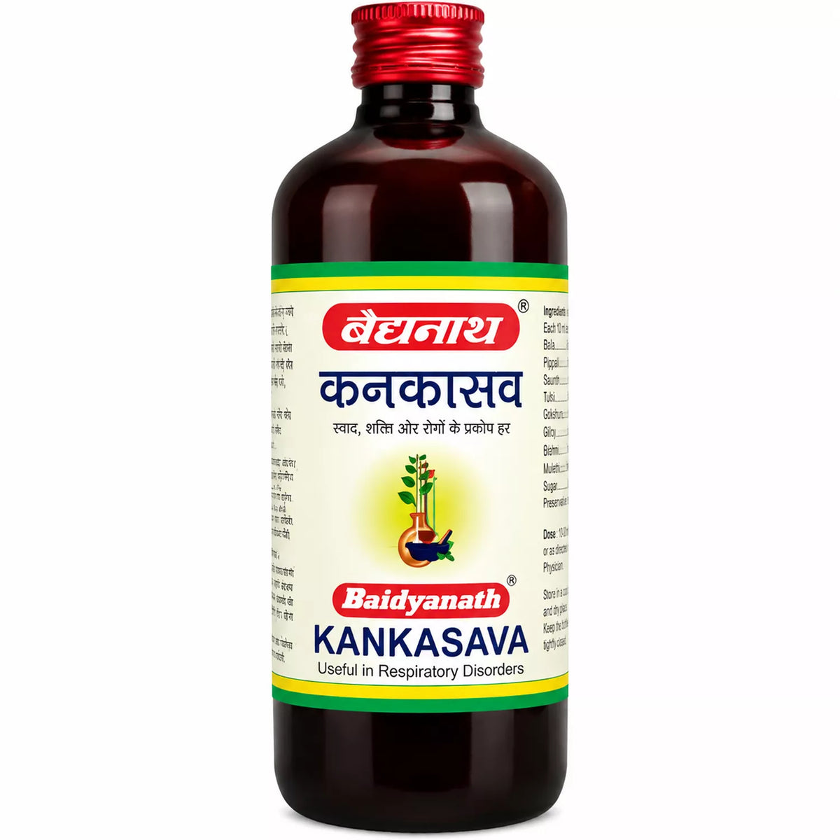 Baidyanath Kankasava