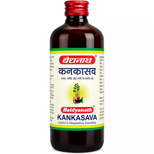 Baidyanath Kankasava