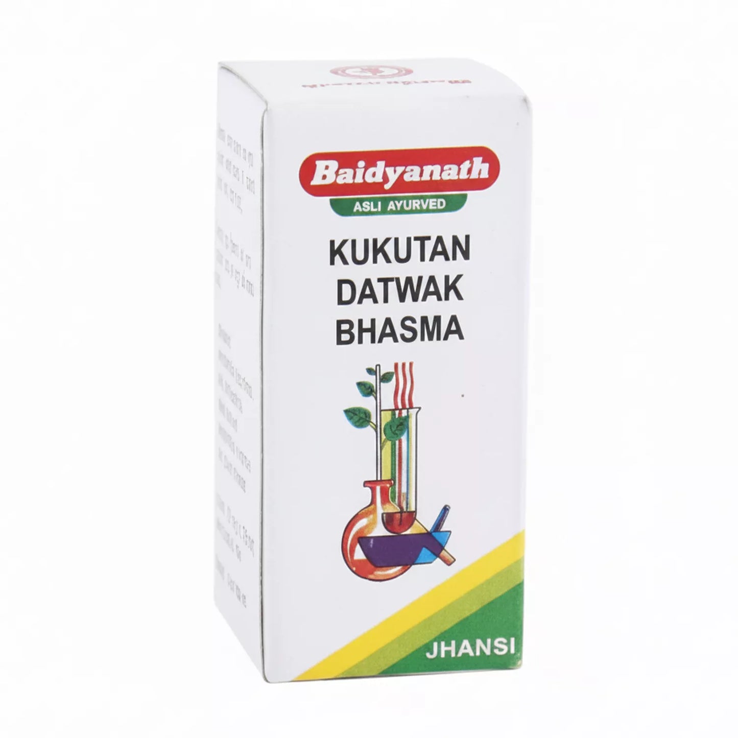 Baidyanath Kukutan Datwak Bhasma