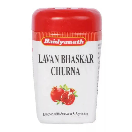Baidyanath Lavanbhaskar Churna