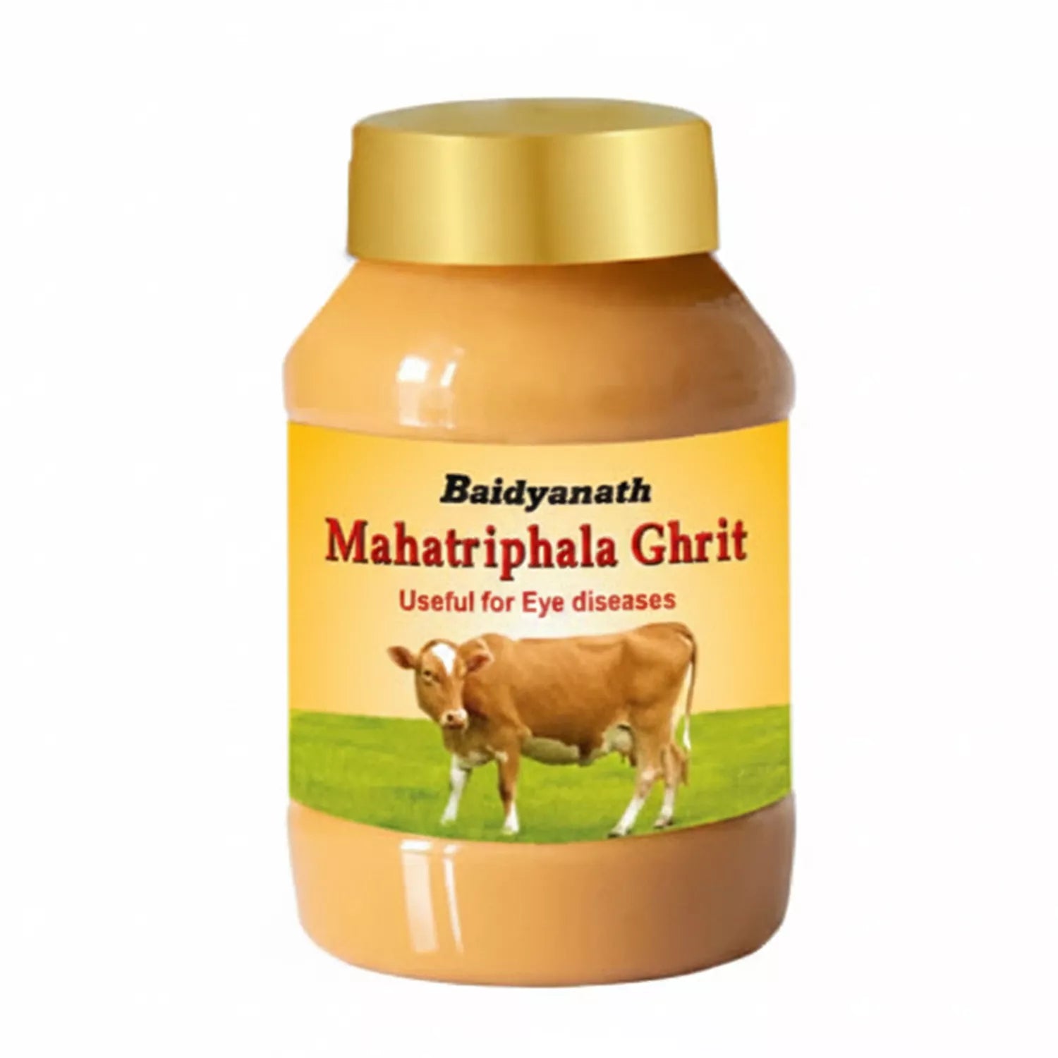 Baidyanath Mahatriphala Ghrita