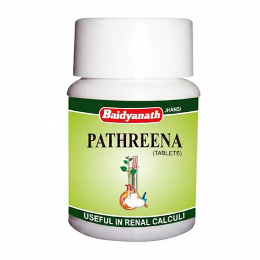 Baidyanath Pathreena