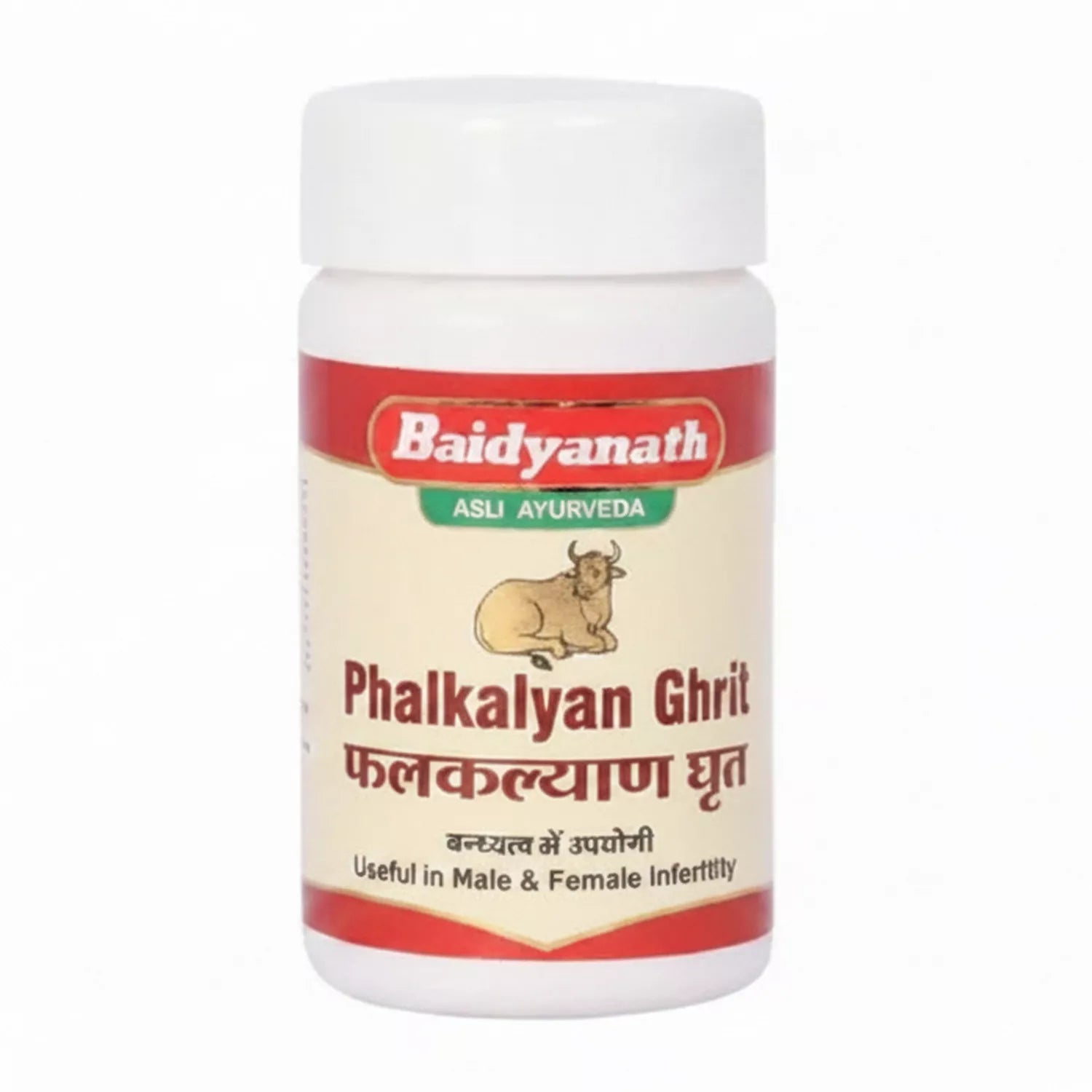 Baidyanath Phalkalyan Ghrit