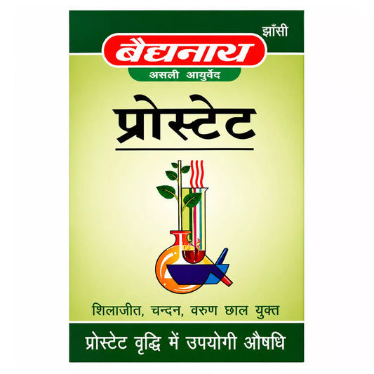 Baidyanath Prostaid