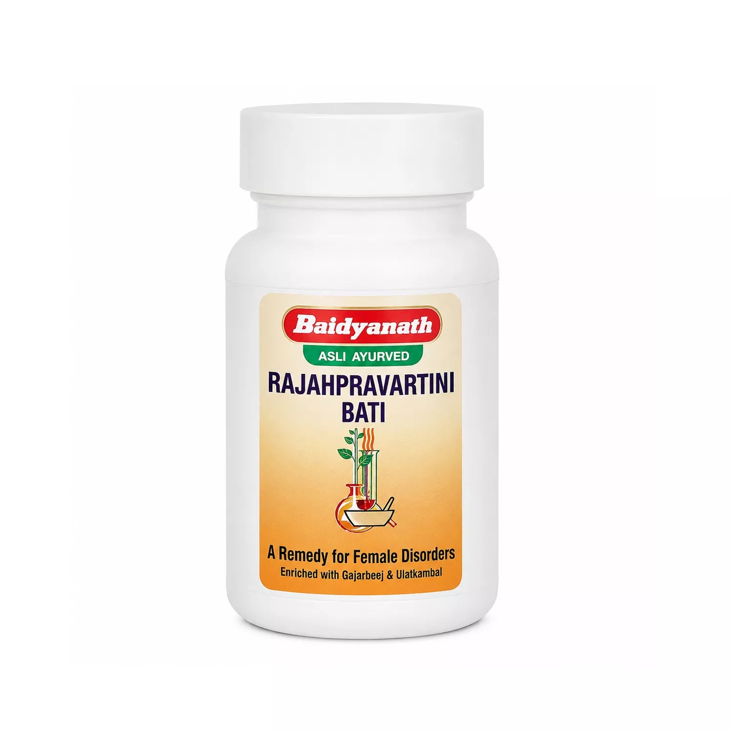 Baidyanath Rajah Pravartini Bati