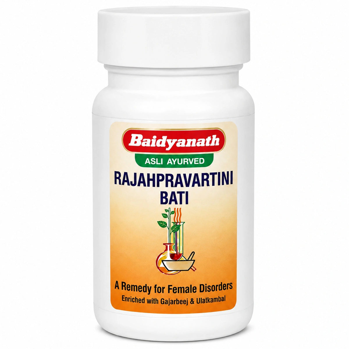 Baidyanath Rajah Pravartini Bati