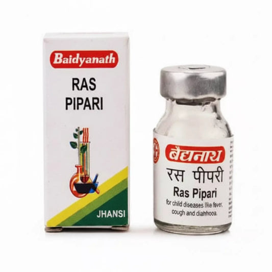 Baidyanath Ras Pipari