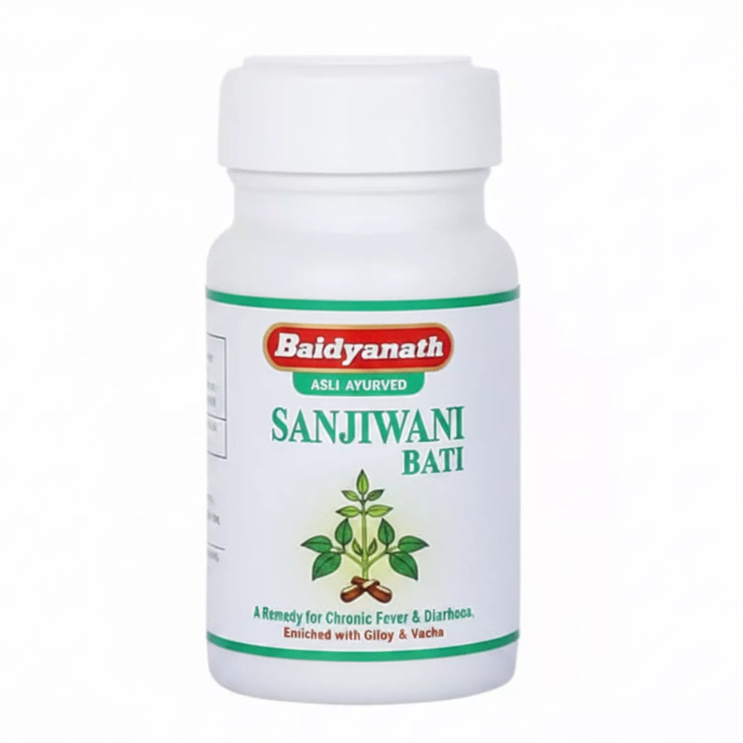 Baidyanath Sanjiwani Bati