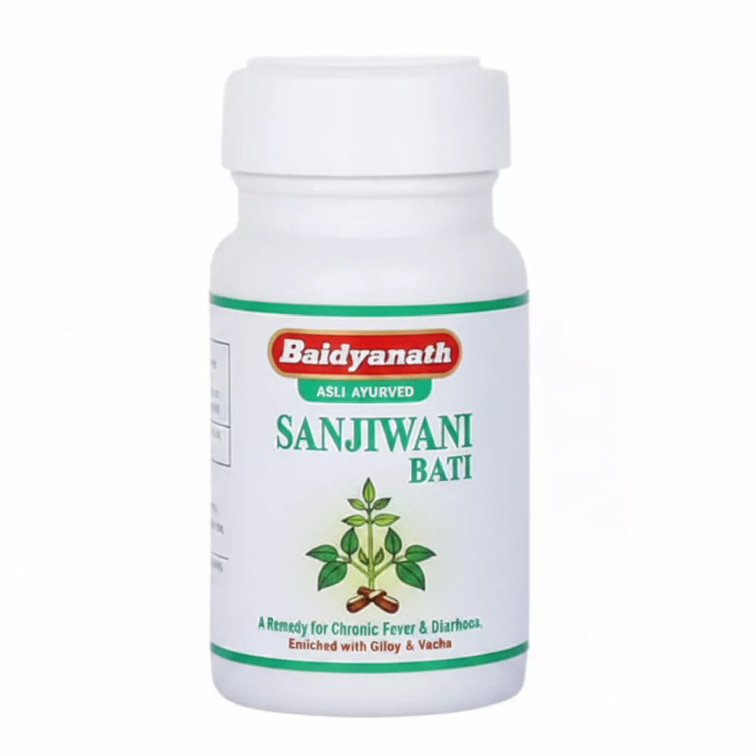 Baidyanath Sanjiwani Bati