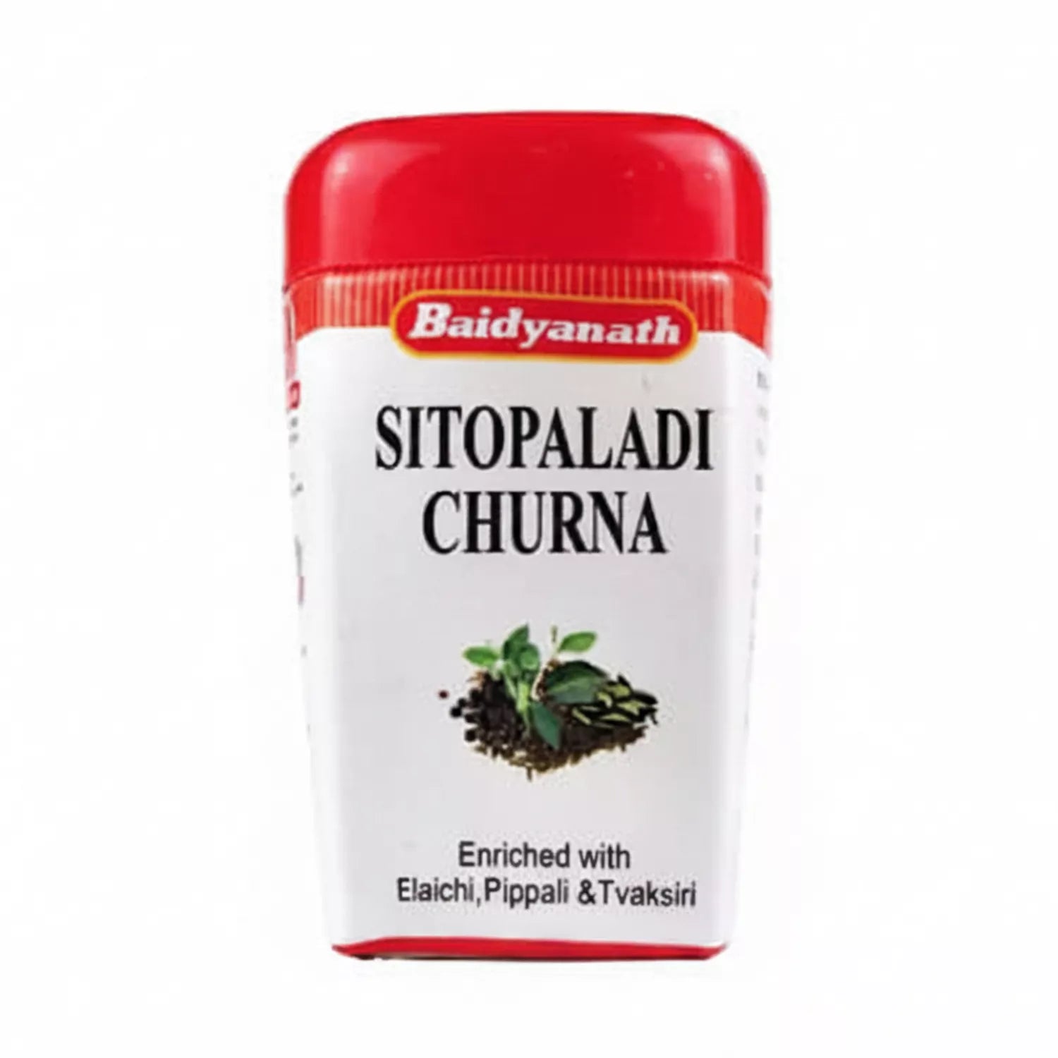 Baidyanath Sitopaladi Churna