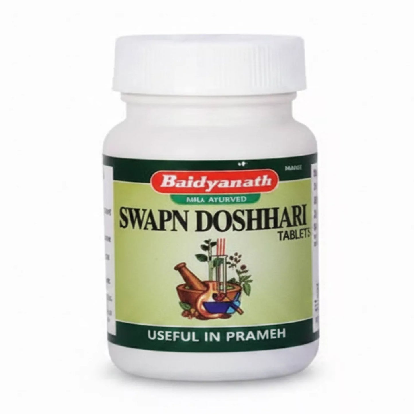 Baidyanath Swapn Doshhari Tablet