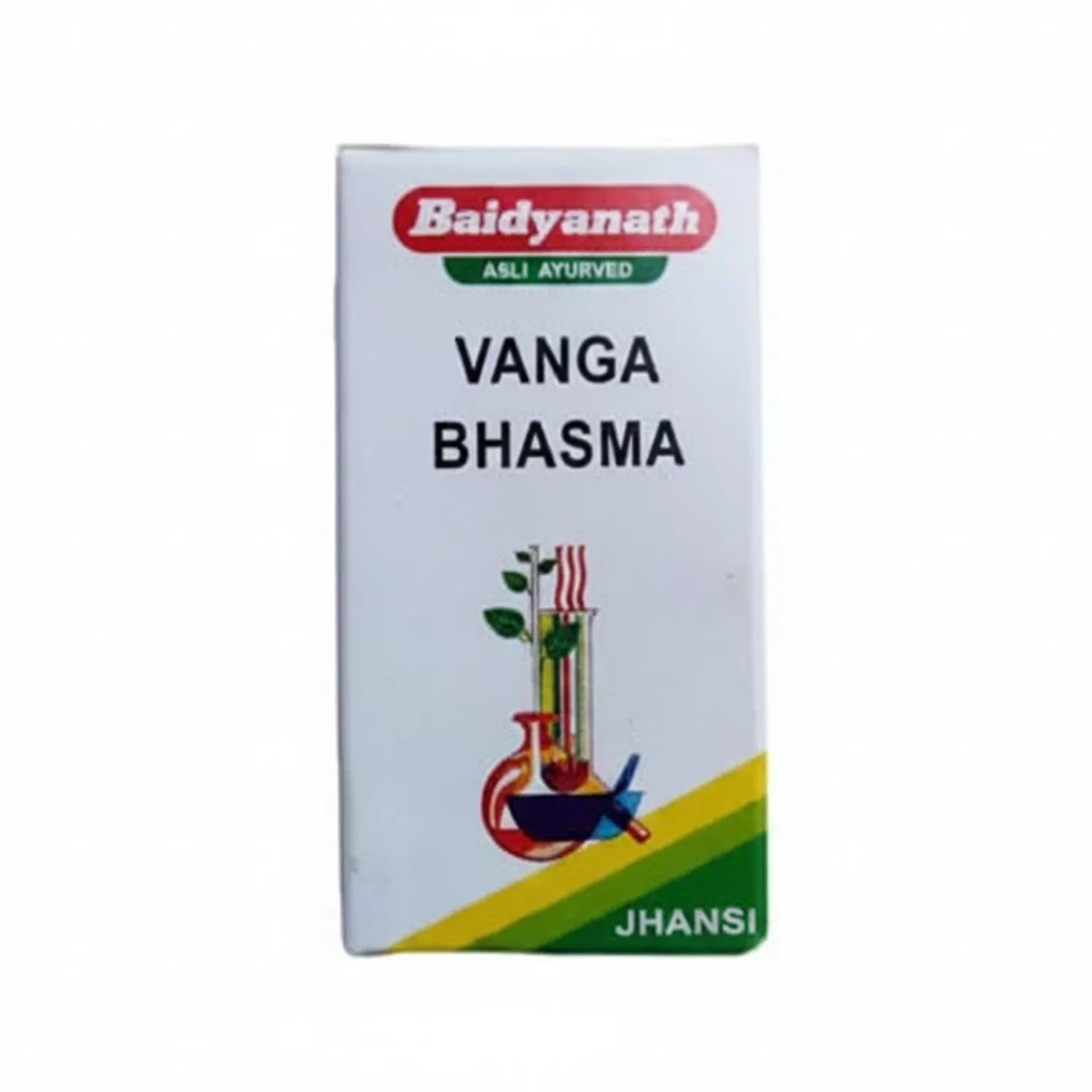 Baidyanath Vanga Bhasma