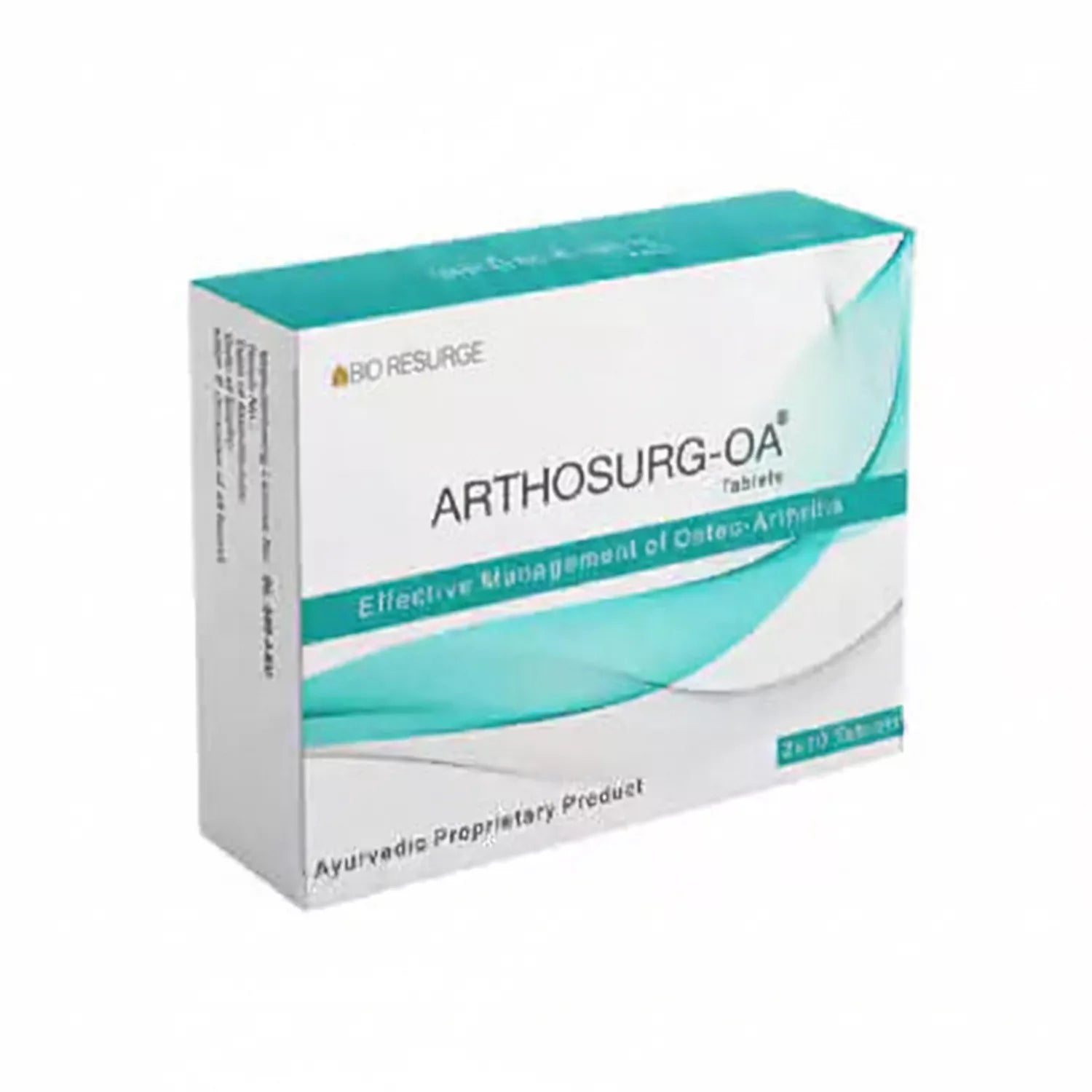 Bio Resurge Arthosurg-OA Tablet