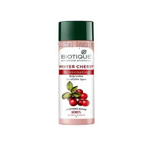 Biotique Bio Winter Cherry