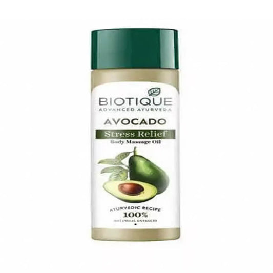 Biotique Bio Avocado