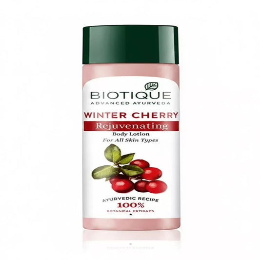 Biotique Bio Winter Cherry