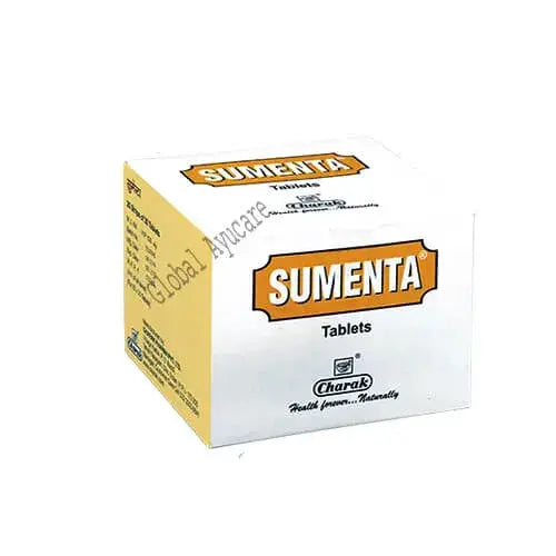 Charak Sumenta Tablet