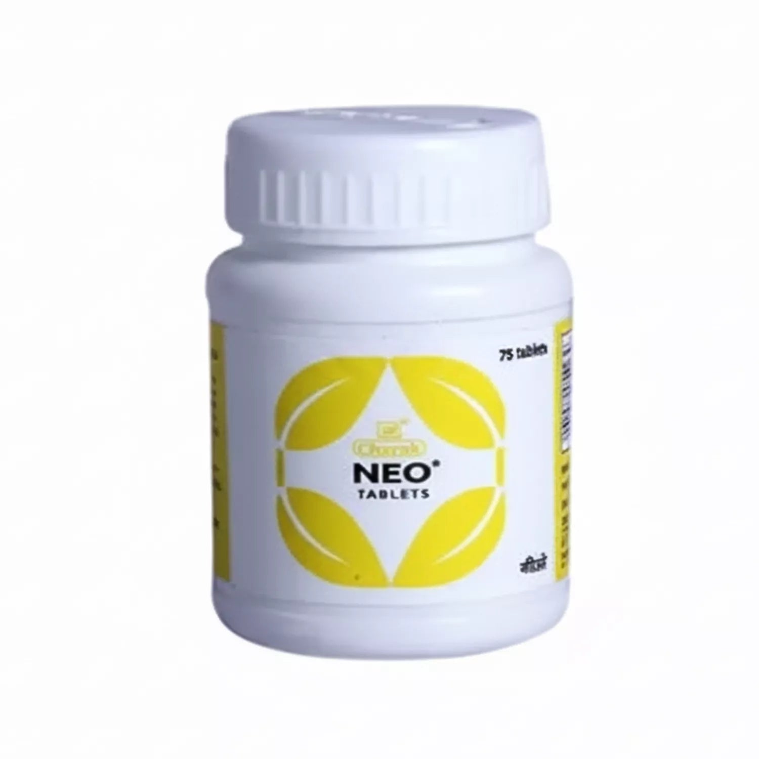 Charak Neo Tablets
