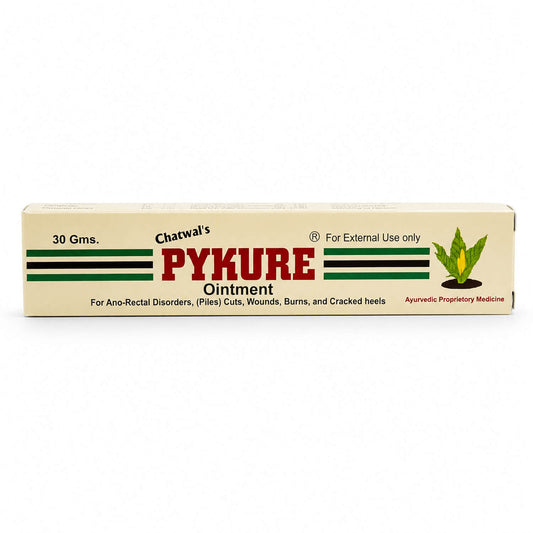 Chatwal Pykure Ointment