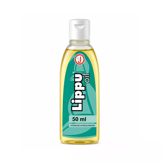 DR.JRK Lippu Oil