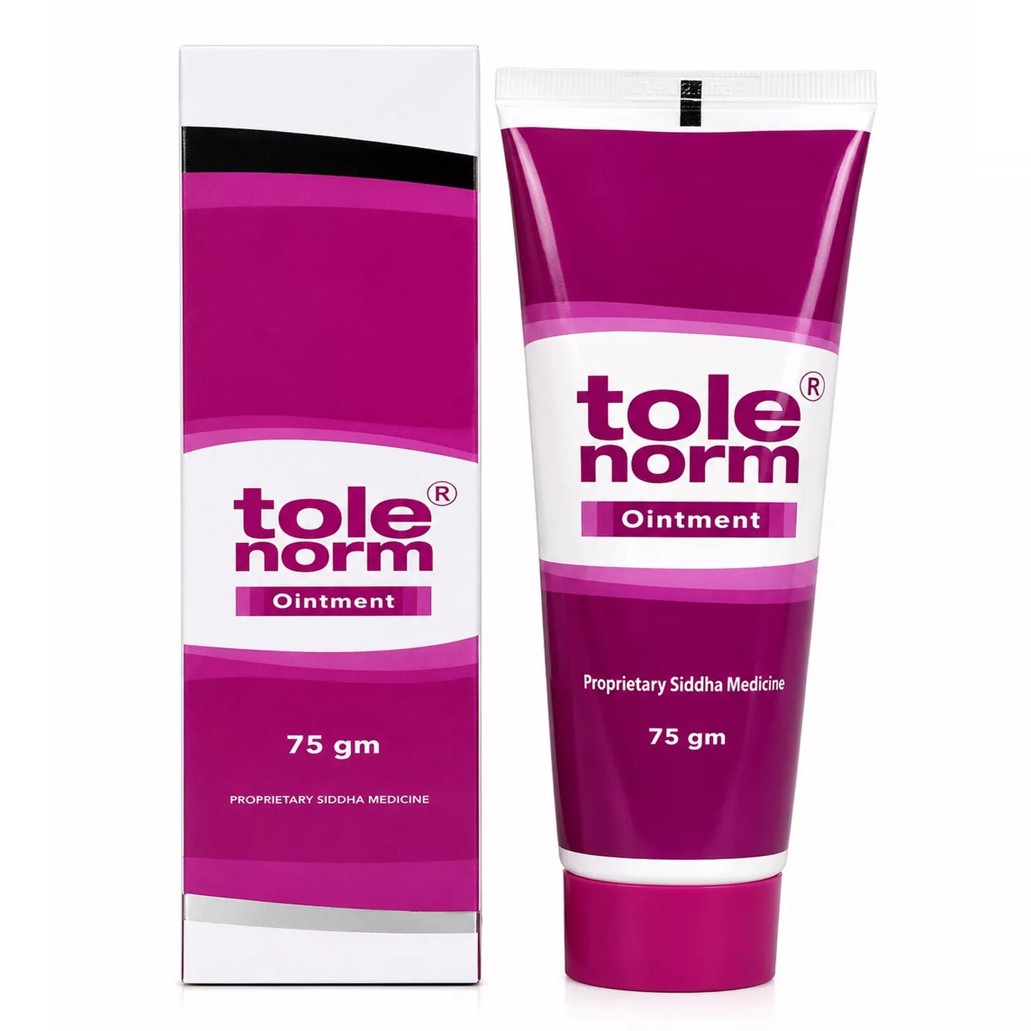 DR. JRK Tolenorm Ointment