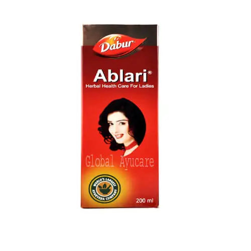Dabur Ablari Syrup