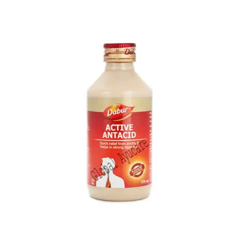 Dabur Active Antacid