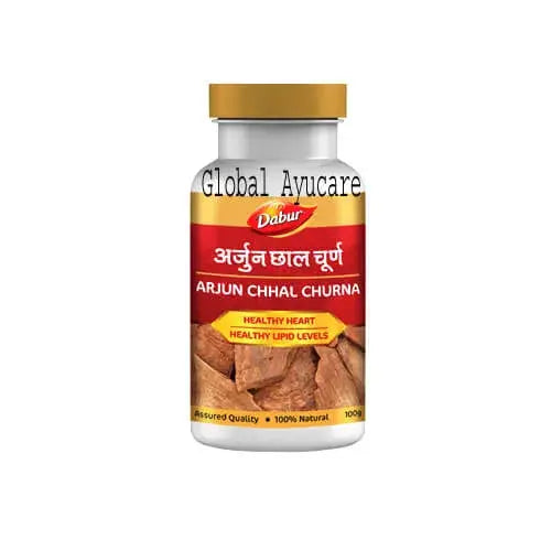 Dabur Arjun Chhaal Churna