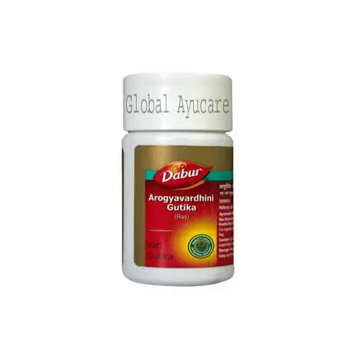 Dabur Arogyavardhini Vati