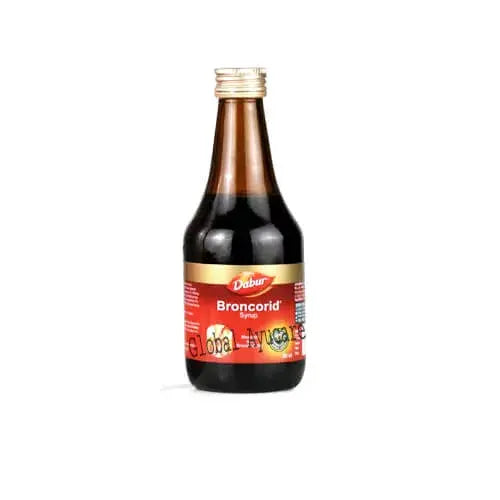 Dabur Broncorid Syrup