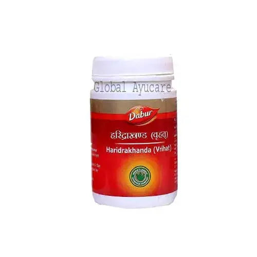 Dabur Haridrakhanda (Vrihat)