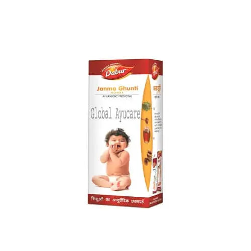 Dabur Janma Ghunti Honey