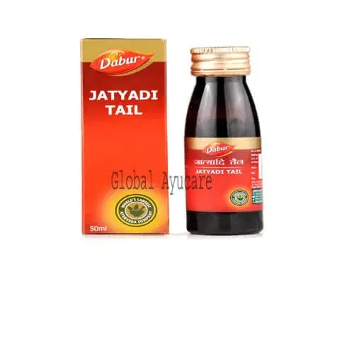 Dabur Jatyadi Tail