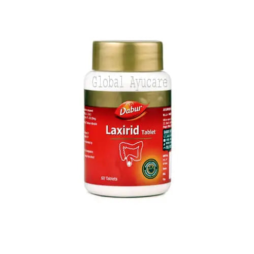 Dabur Laxirid Tablets