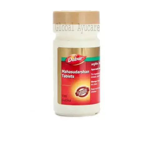 Dabur Mahasudarshan Tablets