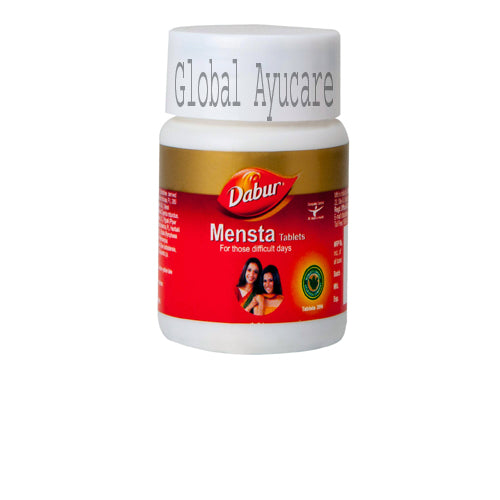 Dabur Mensta Tablets