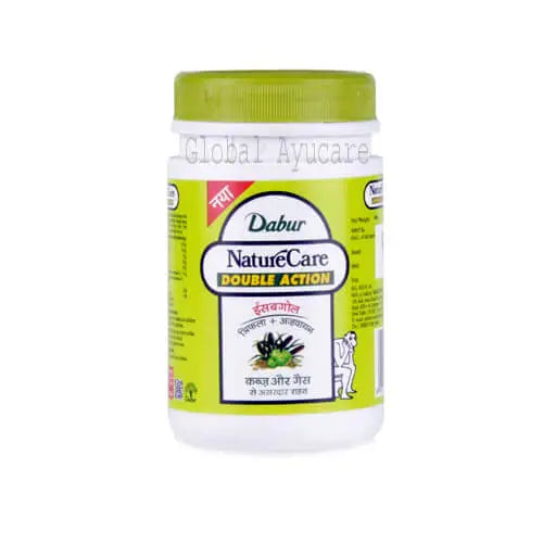 Dabur Nature Care Double Action
