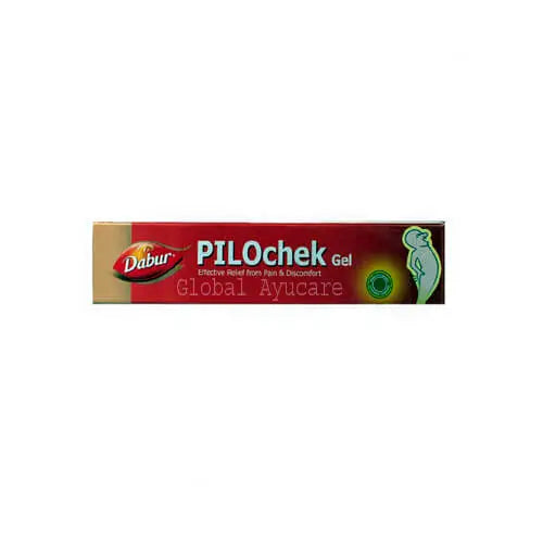 Dabur Pilochek Gel