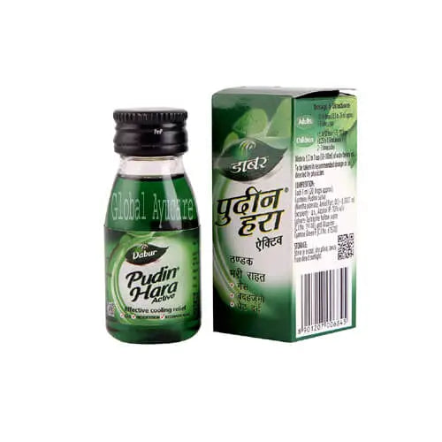 Dabur Pudin Hara Drops
