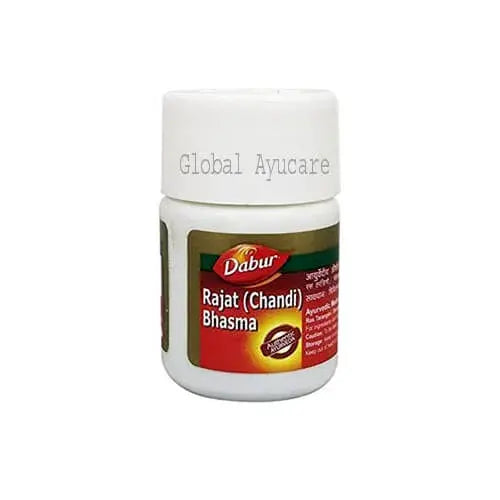 Dabur Rajat Bhasma