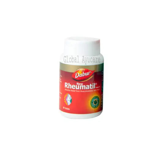 Dabur Rheumatil Tablets