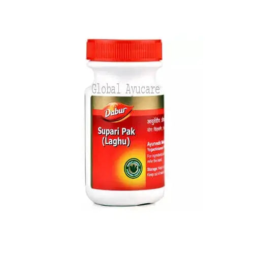 Dabur Supari Pak (Laghu)