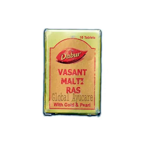 Dabur Vasant Malti Ras