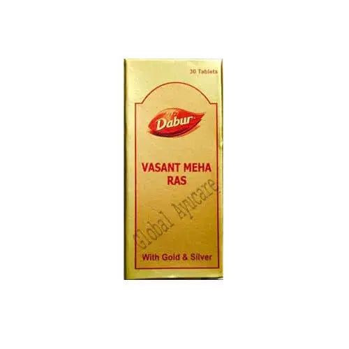 Dabur Vasant Meha Ras