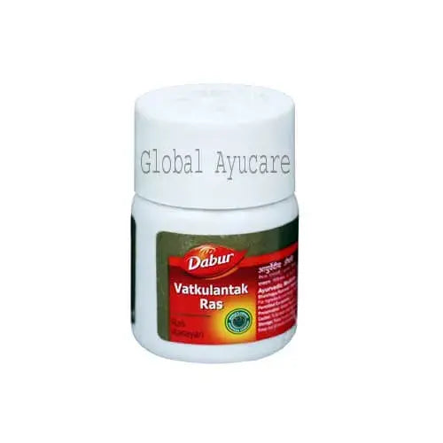 Dabur Vatkulantak Ras